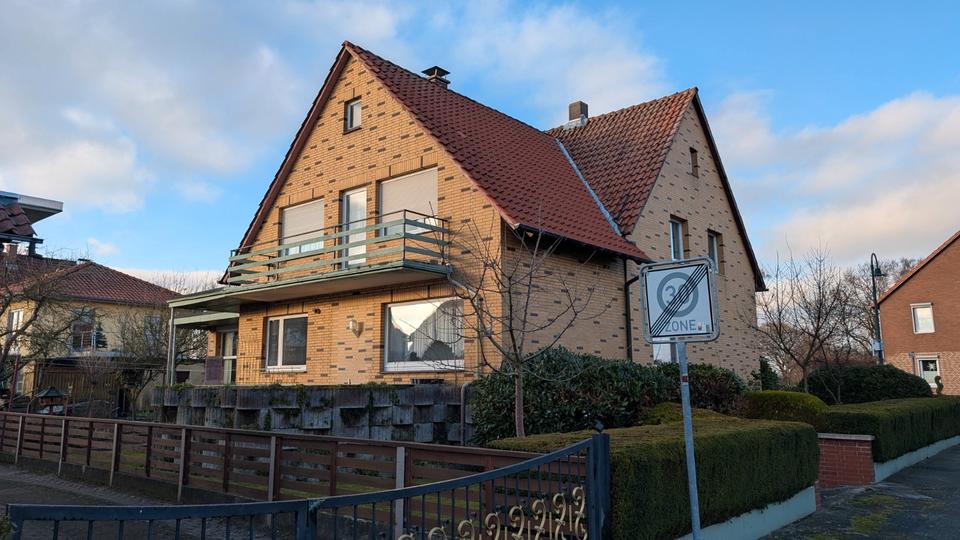 Einfamilienhaus Ilsede - 9 Zimmer, 200 m&sup2;, 249.000&euro; | Angebot:26024316
