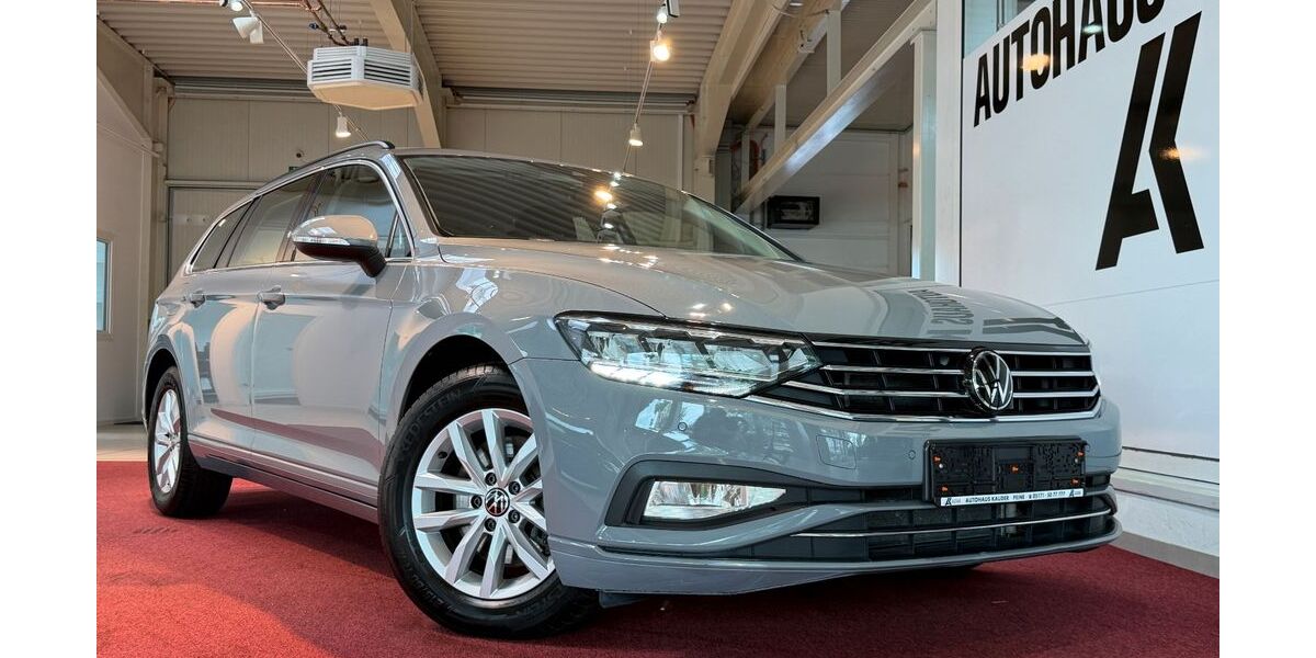 VW Passat 86.662 km 19.670 &euro; Peine 31228