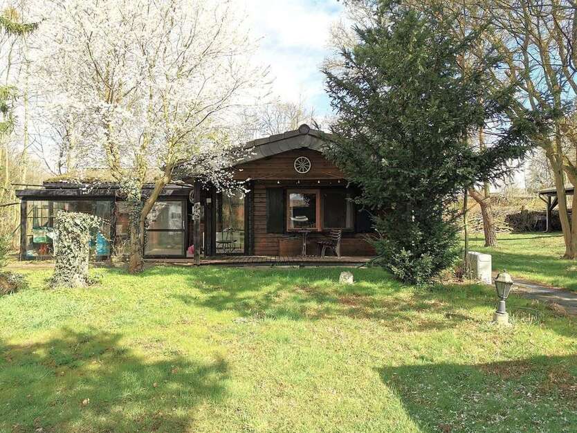 Haus zum Kaufen in Wolfsburg 149.000 € 81 m²
