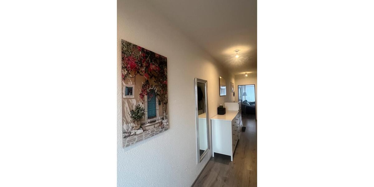 Etagenwohnung Salzgitter Ortschaft Ost - 2 Zimmer, 65 m&sup2;, 570&euro; | Angebot:25026855