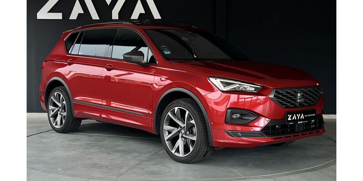 Seat Tarraco 92.219 km 25.450 &euro; Schöppenstedt 38170