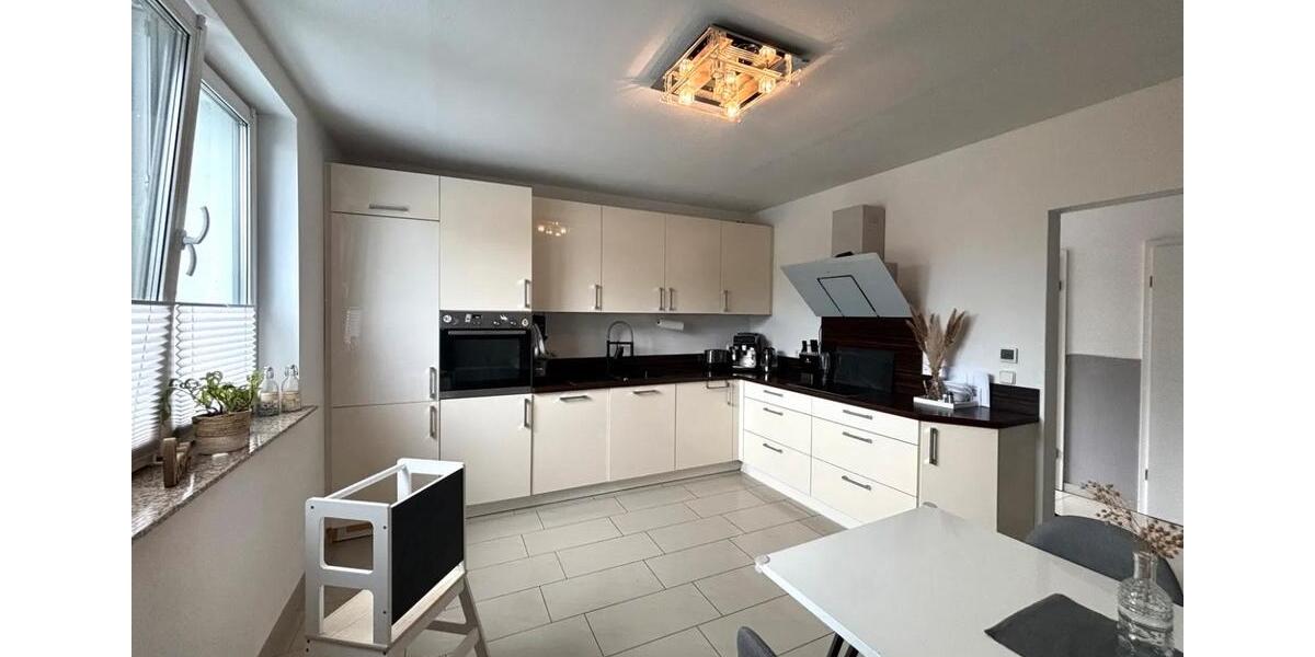 Doppelhaushälfte Schwülper - 460.000&euro; | Angebot:24576008