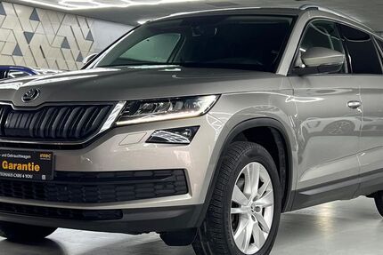 Skoda Kodiaq 199.500 km 15.990 &euro; Peine 31226