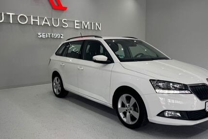 Skoda Fabia 61.132 km 12.950 € Salzgitter 38228