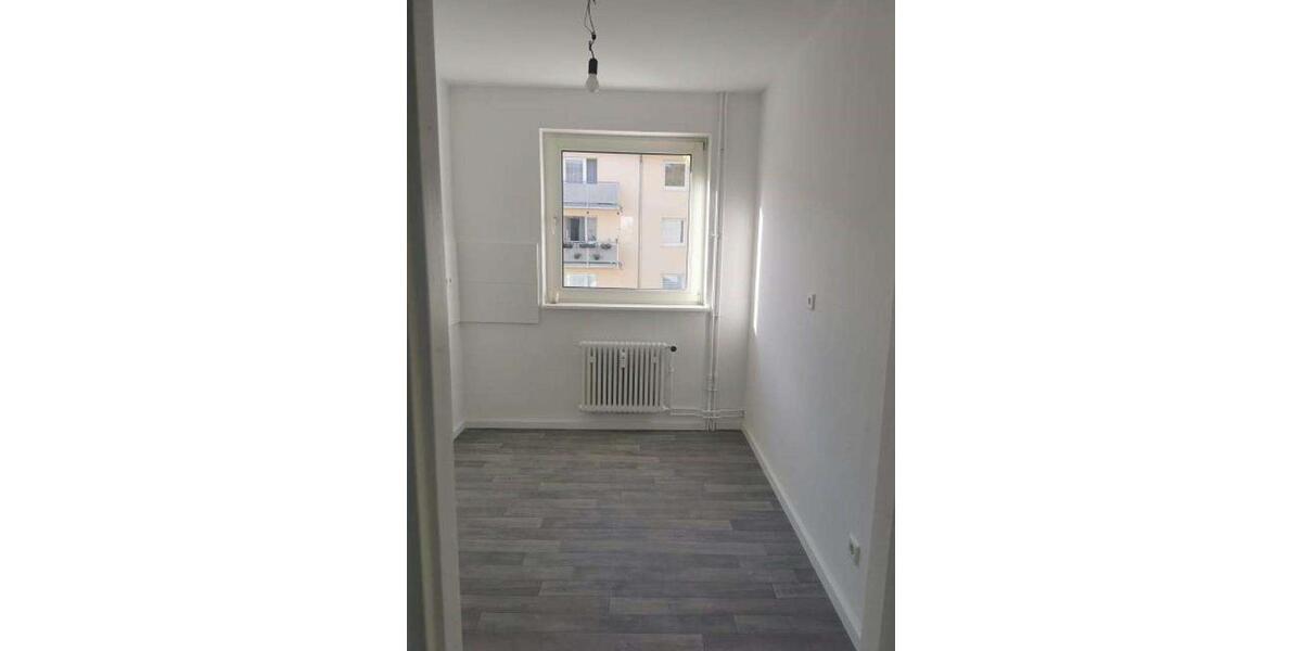 Etagenwohnung Salzgitter Ortschaft Südost - 3 Zimmer, 60 m&sup2;, 389&euro; | Angebot:25648215