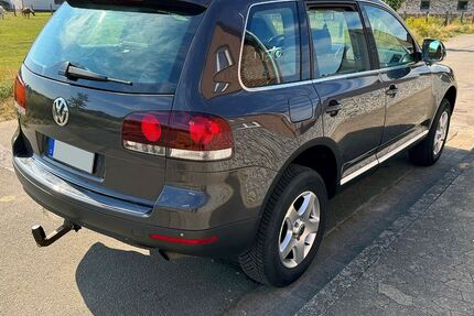 VW Touareg 380.000 km 3.799 &euro; Braunschweig 38102