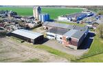 HALLENKOMPLEX MIT FREIFLÄCHEN UND WIESE - Gewerbeobjekt Ilsede | Angebot:26742682