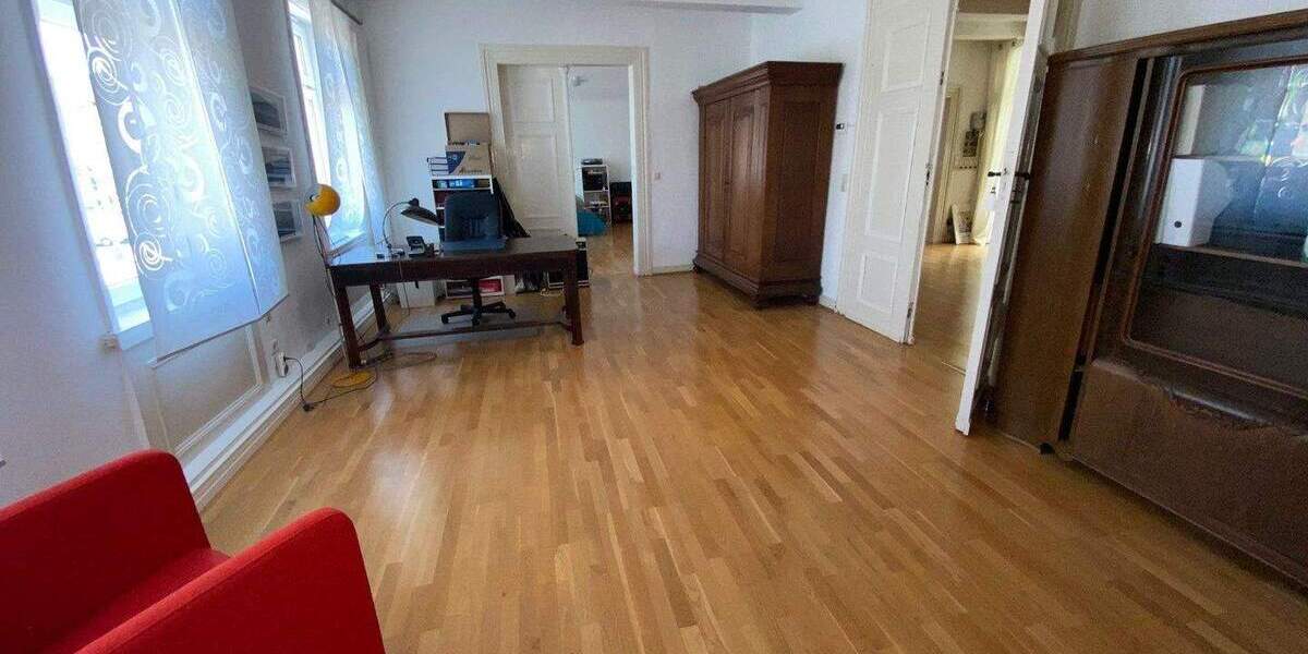 Gewerbeobjekt Schöppenstedt - 1 Zimmer, 369.000&euro; | Angebot:24450376
