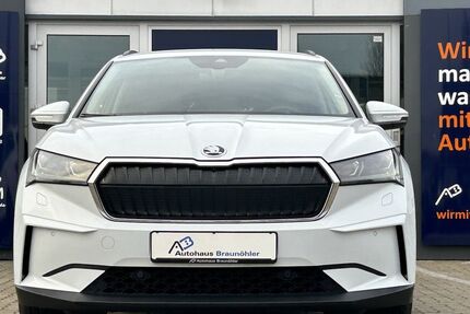 Skoda Enyaq 109.836 km 21.950 € Salzgitter 38229