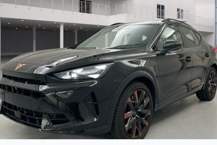 Cupra Formentor 7.686 km 37.990 € Wolfsburg 38440
