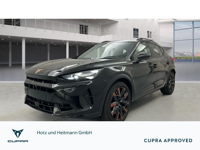 Cupra Formentor 7.686 km 37.990 € Wolfsburg 38440