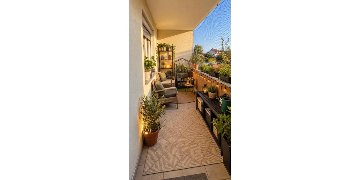 Erdgeschoßwohnung Wolfenbüttel Ahlum - 3 Zimmer, 74 m&sup2;, 205.000&euro; | Angebot:27622184
