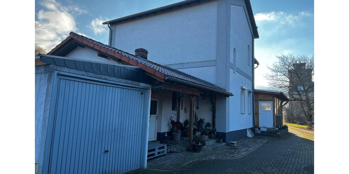 Einfamilienhaus Salzgitter Ortschaft Ost - 310.000&euro; | Angebot:25415339
