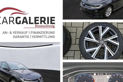 VW Polo 75.000 km 18.750 &euro; Braunschweig 38116