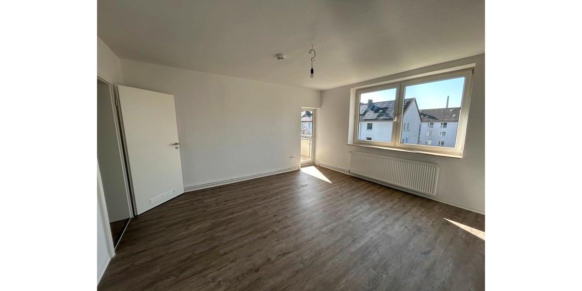 Etagenwohnung Braunschweig Südstadt- Rautheim- Mascherode - 3 Zimmer, 62 m&sup2;, 630&euro; | Angebot:26381006