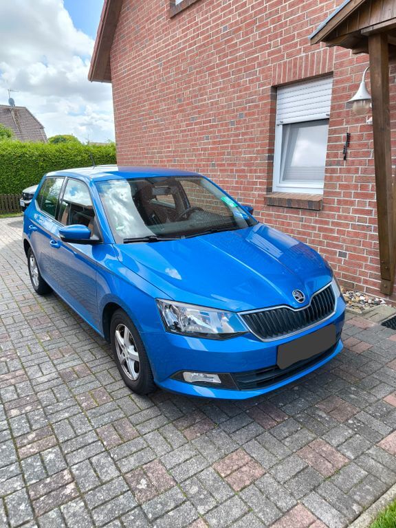 Fabia