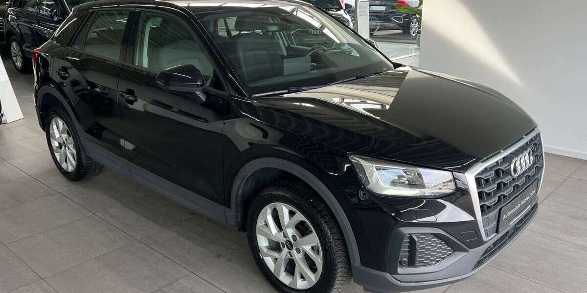 Audi Q2 65.000 km 20.490 &euro; Braunschweig 38116