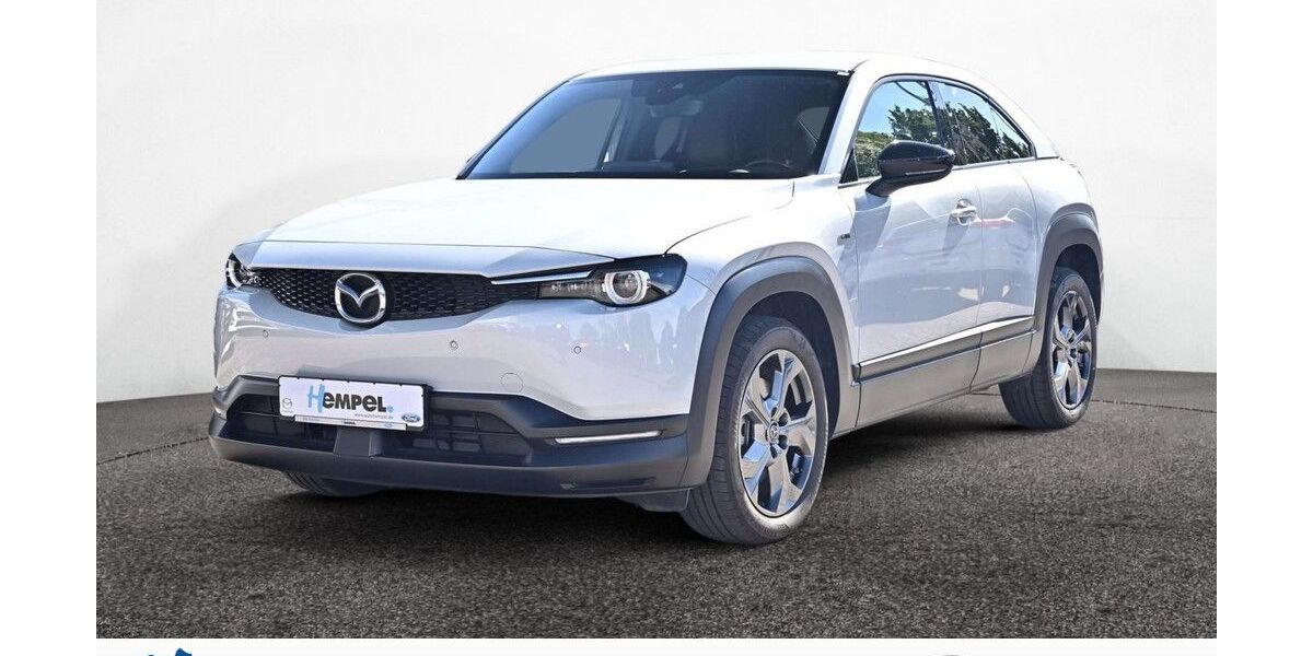 Mazda MX-30 18.044 km 17.450 &euro; Braunschweig 38114