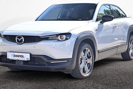 Mazda MX-30 18.044 km 17.999 &euro; Braunschweig 38114