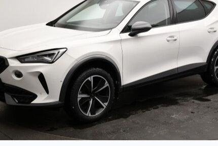 Cupra Formentor 51.588 km 23.690 &euro; Wolfsburg 38440