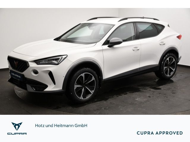 Cupra Formentor 51.588 km 23.690 &euro; Wolfsburg 38440