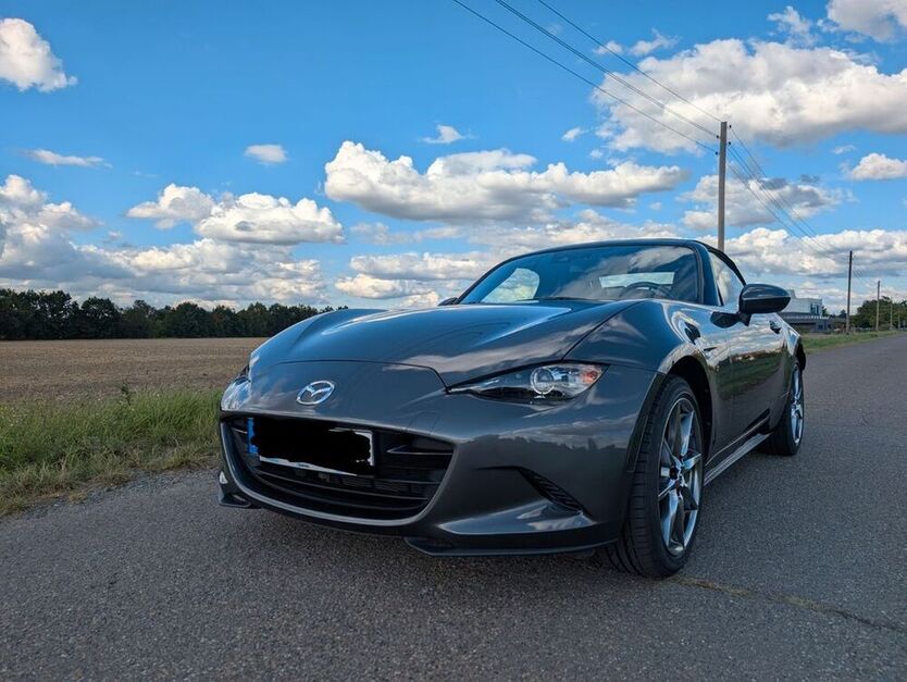 MX-5