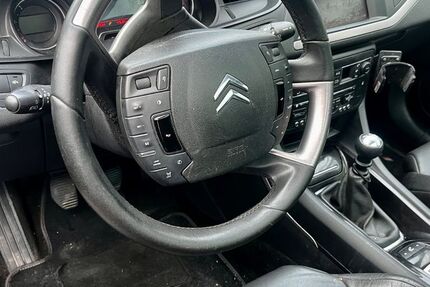 Citroen C5 277.555 km 2.250 &euro; Braunschweig 38100