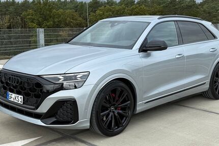 Audi Q8 13.900 km 77.900 € Gifhorn 38518
