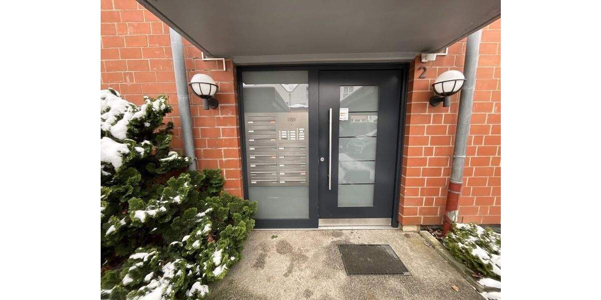 Etagenwohnung Braunschweig Melverode - 3 Zimmer, 80 m&sup2;, 249.000&euro; | Angebot:25725741