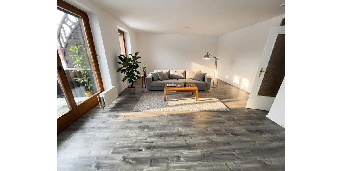 Etagenwohnung Braunschweig Melverode - 3 Zimmer, 80 m&sup2;, 249.000&euro; | Angebot:25725734