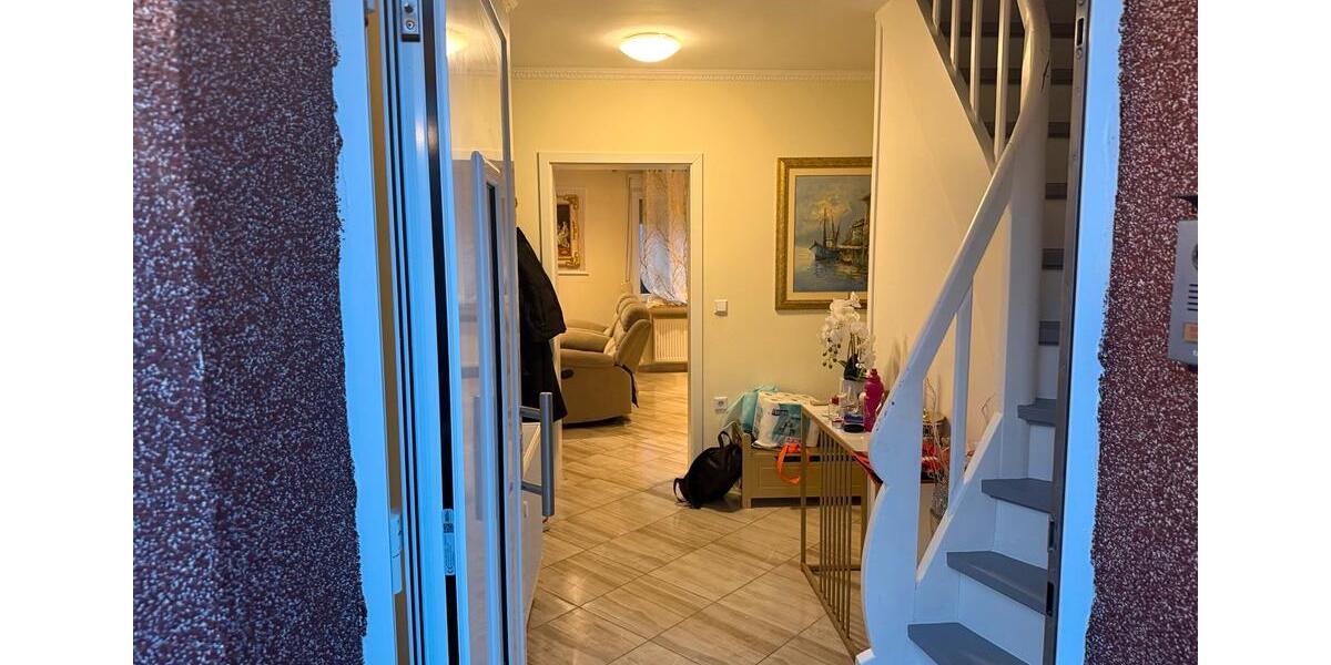 Doppelhaushälfte Weyhausen - 4 Zimmer, 124 m&sup2;, 320.000&euro; | Angebot:25883182