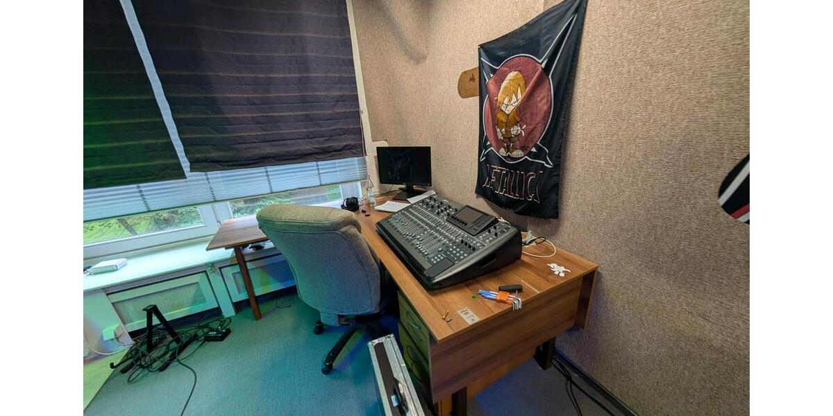 Etagenwohnung Peine - 200&euro; | Angebot:26648747