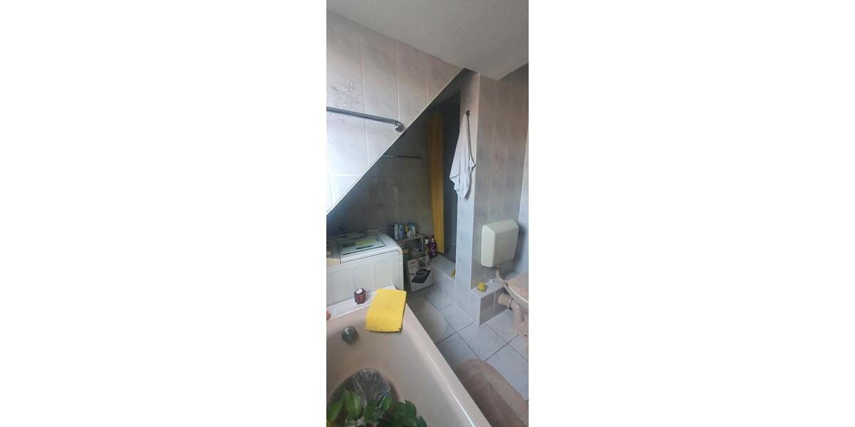 Maisonettenwohnung Braunschweig Südstadt- Rautheim- Mascherode - 2 Zimmer, 67 m&sup2;, 133.000&euro; | Angebot:27120456