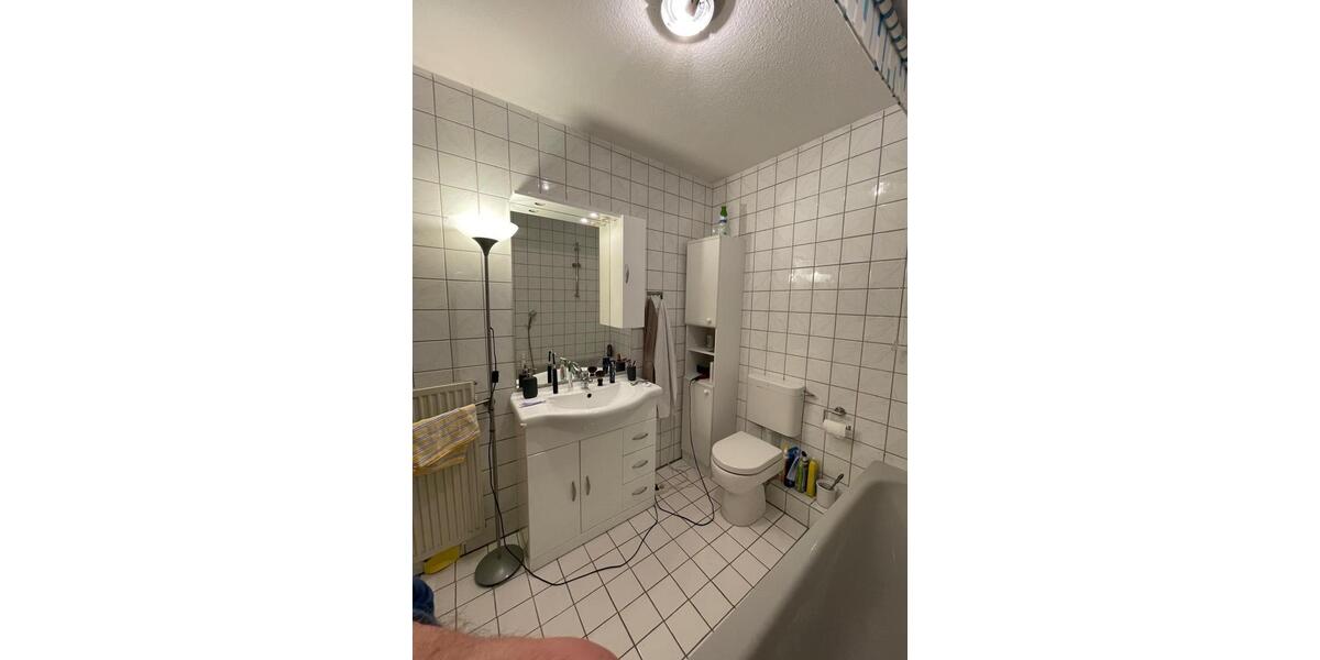 Etagenwohnung Wolfenbüttel Adersheim - 2 Zimmer, 48 m&sup2;, 99.000&euro; | Angebot:24657205