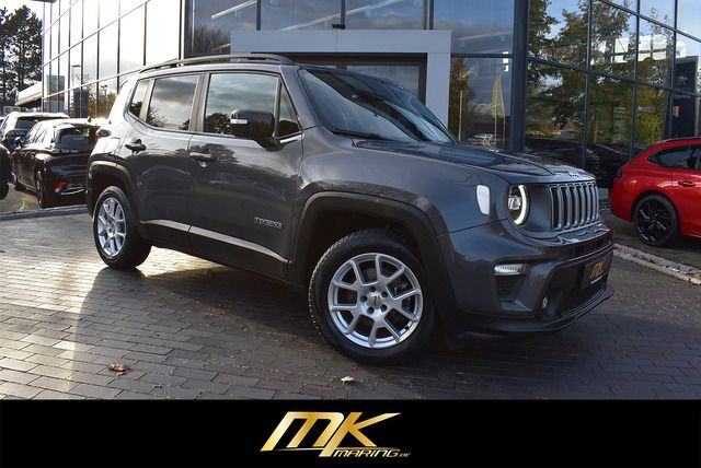 Jeep Renegade 27.847 km 18.990 &euro; Braunschweig 38114