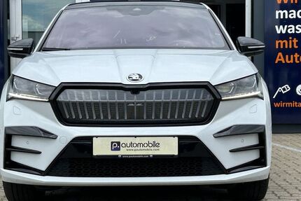Skoda Enyaq 112.811 km 33.250 &euro; Salzgitter 38229