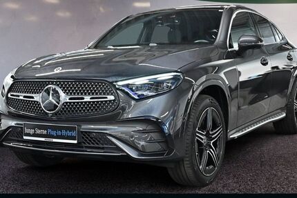 Mercedes-Benz GLC 300 14.761 km 73.174 &euro; Braunschweig 38122
