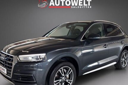 Audi Q5 41.195 km 27.900 &euro; Salzgitter 38229