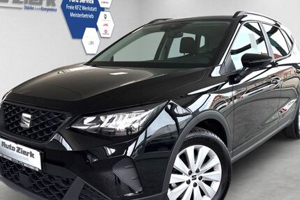 Seat Arona 28.890 km 18.490 &euro; Peine 31226