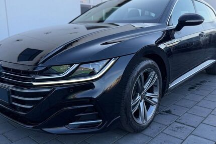 VW Arteon 32.000 km 29.990 &euro; Ilsede 31246