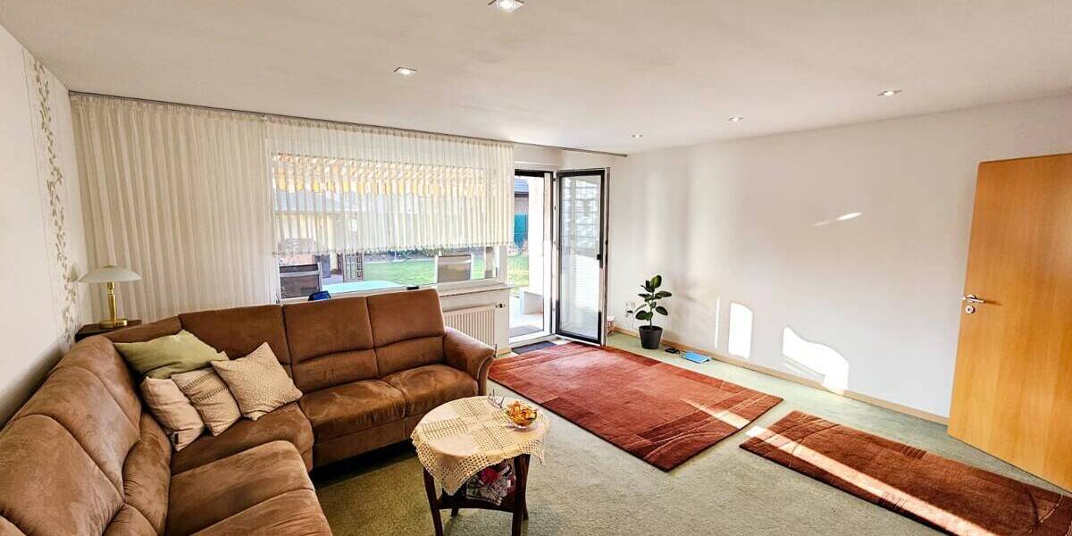 Mehrfamilienhaus, Wohnhaus Wolfsburg / Hehlingen Hehlingen - 529.000&euro; | Angebot:25957895