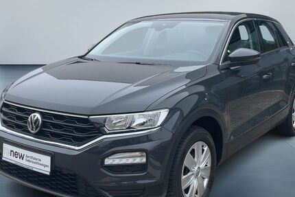 VW T-Roc 101.500 km 13.699 &euro; Wolfenbüttel 38304