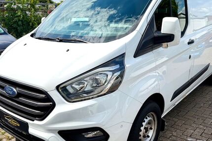 Ford Transit Custom 104.949 km 14.190 &euro; Wolfenbüttel 38304