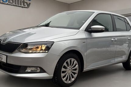 Skoda Fabia 118.500 km 10.920 &euro; Braunschweig 38114