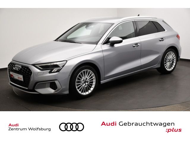 Audi A3 26.300 km 25.690 &euro; Wolfsburg 38440