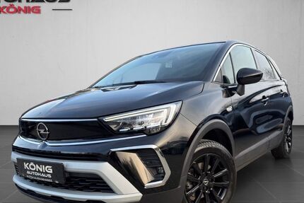 Opel Crossland (X) 11.540 km 18.570 &euro; Salzgitter 38259