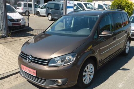 VW Touran 197.500 km 7.990 &euro; Wolfsburg/Vorsfelde 38448