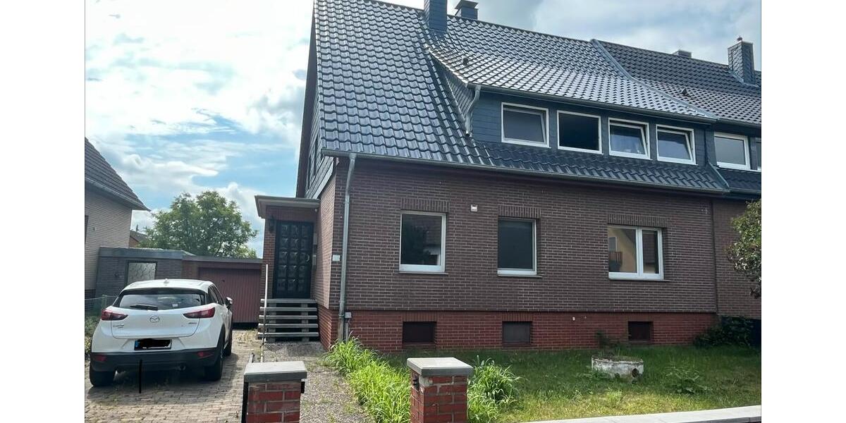 Doppelhaushälfte Schellerten - 7 Zimmer, 145 m&sup2;, 347.500&euro; | Angebot:26987153