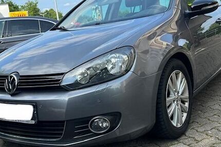 VW Golf 163.000 km 5.649 &euro; Salzgitter 38226