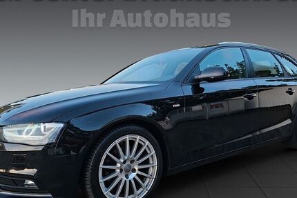 Audi A4 198.500 km 12.999 &euro; Braunschweig 38120